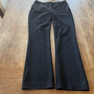 Express Columnist Barley Boot Pants Size 4